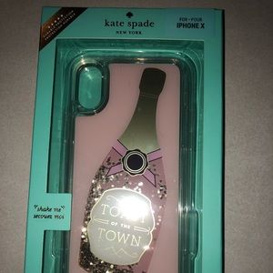 Kate Spade IPhone X